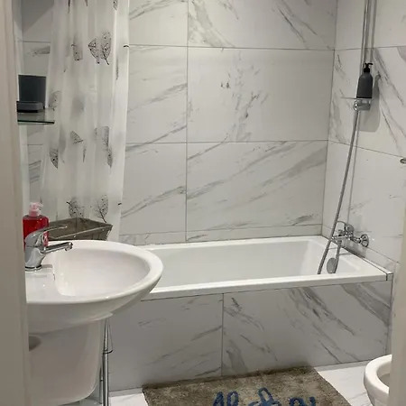 Apartament Seaview Apartment- Valletta Views - 8, 49 Tigne Point Mansions