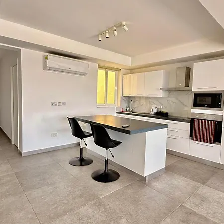 Διαμέρισμα Central Seaview Apartment, 49 Tigne Mansions Apt 8 Σλιέμα