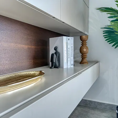 Seaview Apartment, 49 Tigne Mansions 8 アパート スリーマ